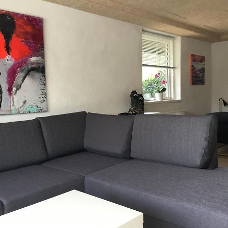 Arhus Nord Bed And Breakfast Hinnerup Εξωτερικό φωτογραφία