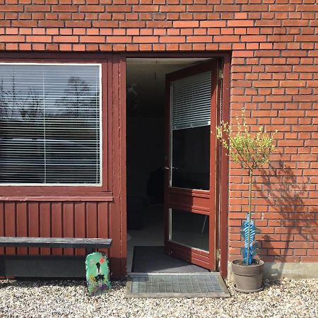 Arhus Nord Bed And Breakfast Hinnerup Εξωτερικό φωτογραφία