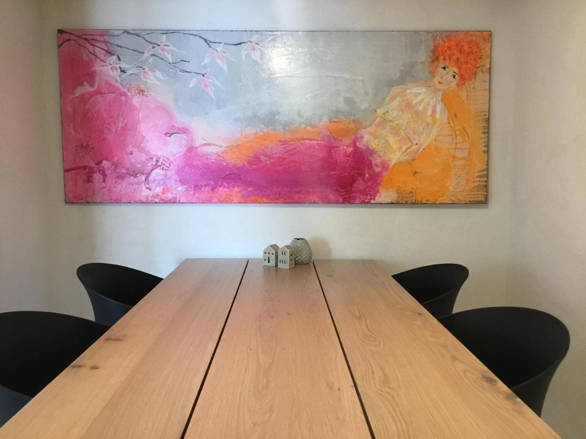Arhus Nord Bed And Breakfast Hinnerup Εξωτερικό φωτογραφία