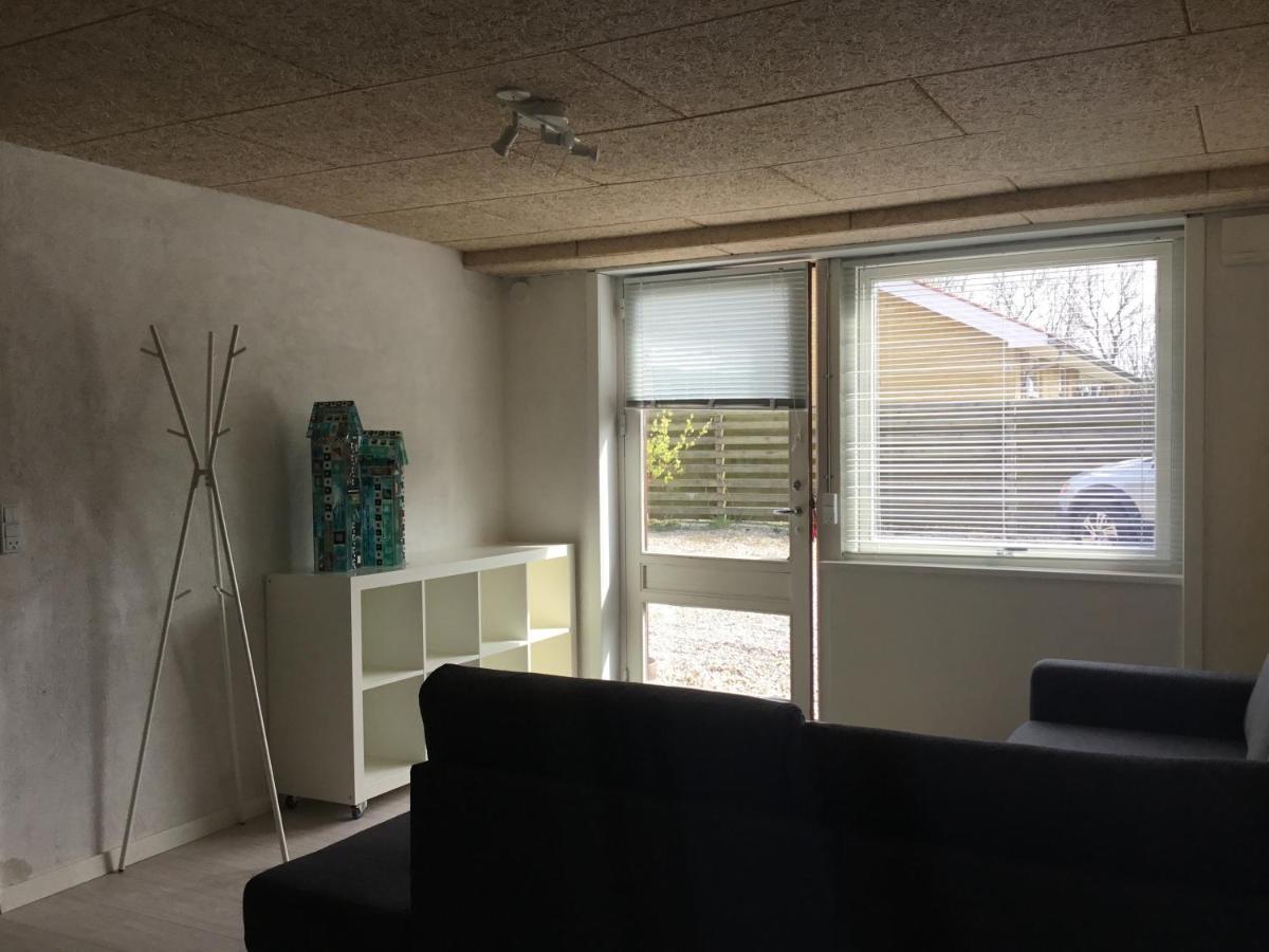 Arhus Nord Bed And Breakfast Hinnerup Εξωτερικό φωτογραφία