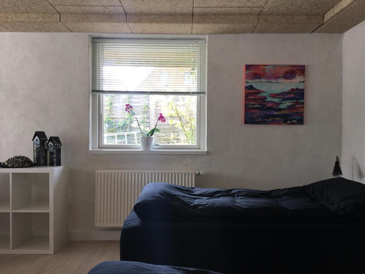 Arhus Nord Bed And Breakfast Hinnerup Εξωτερικό φωτογραφία