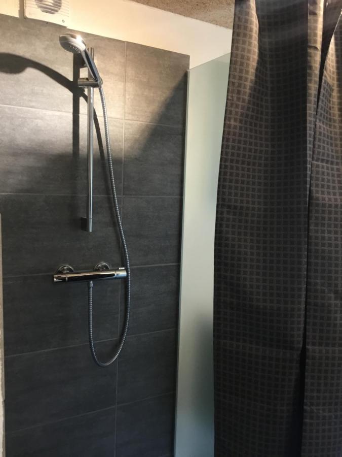 Arhus Nord Bed And Breakfast Hinnerup Εξωτερικό φωτογραφία