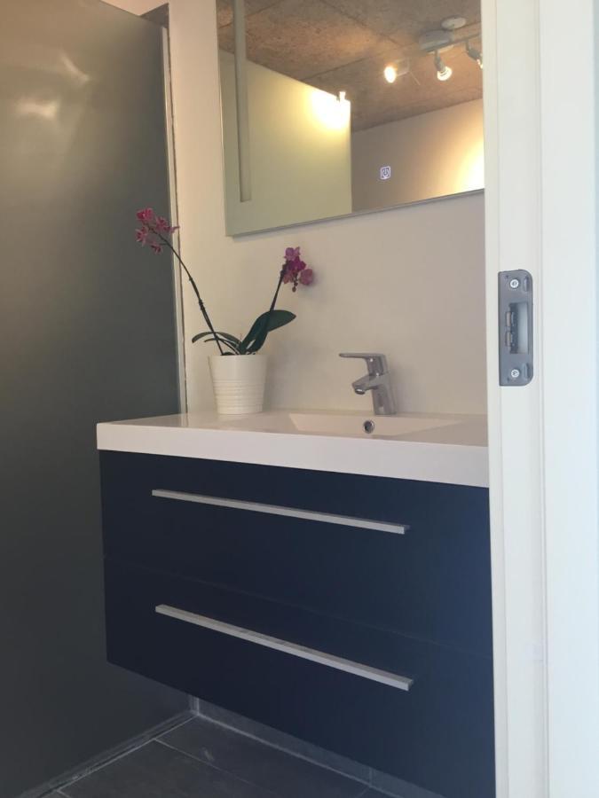 Arhus Nord Bed And Breakfast Hinnerup Εξωτερικό φωτογραφία